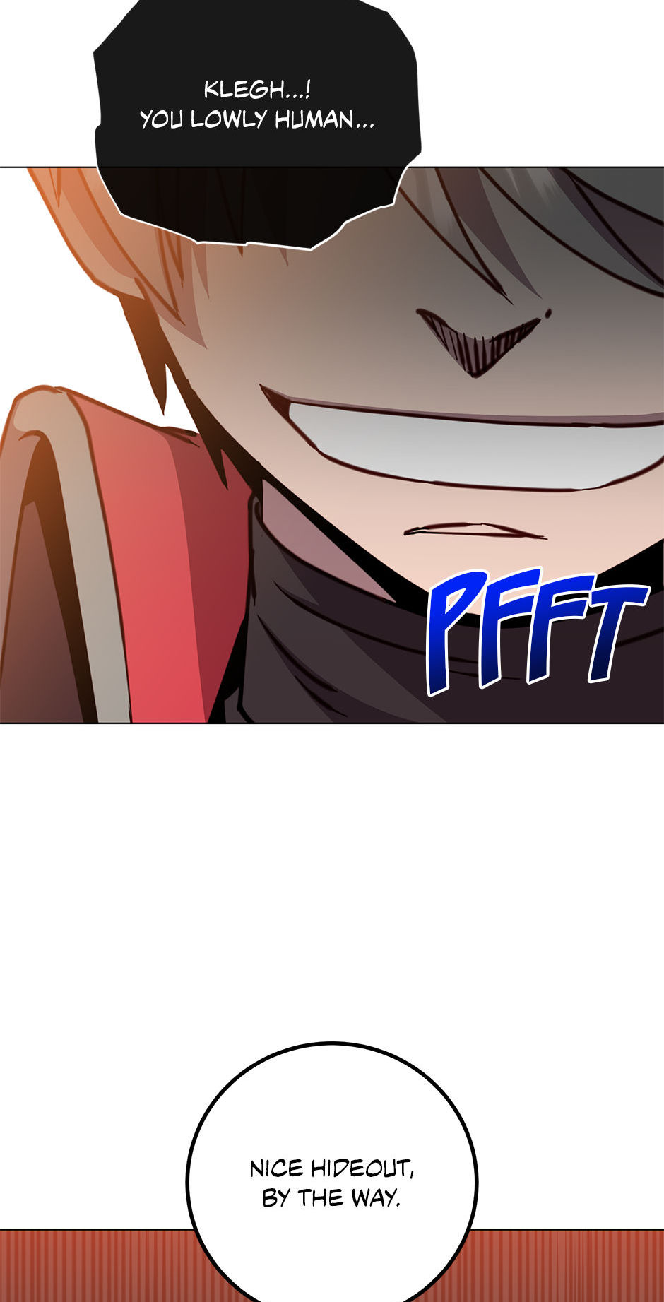 Read The Max Level Hero Strikes Back EN Manga Online