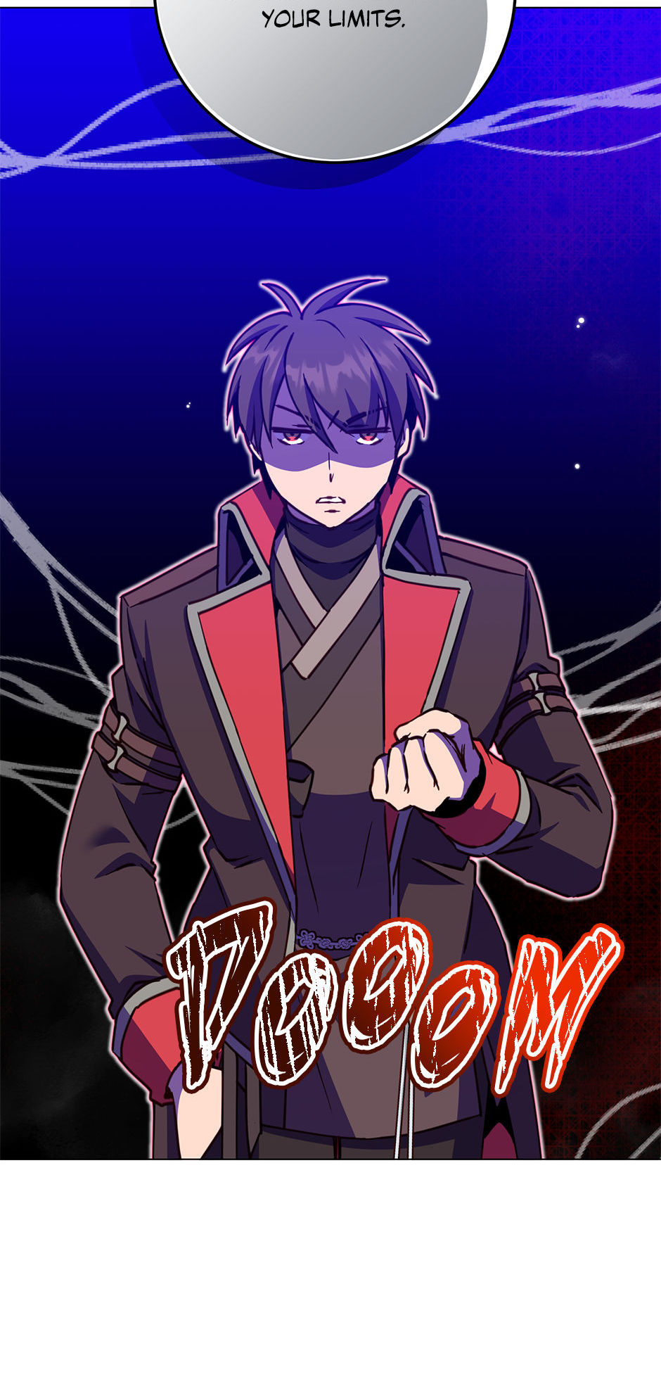 Read The Max Level Hero Strikes Back EN Manga Online