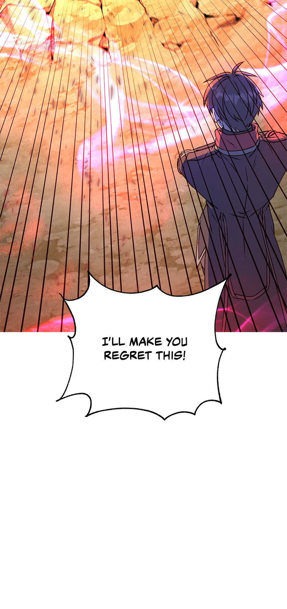 Read The Max Level Hero Strikes Back EN Manga Online