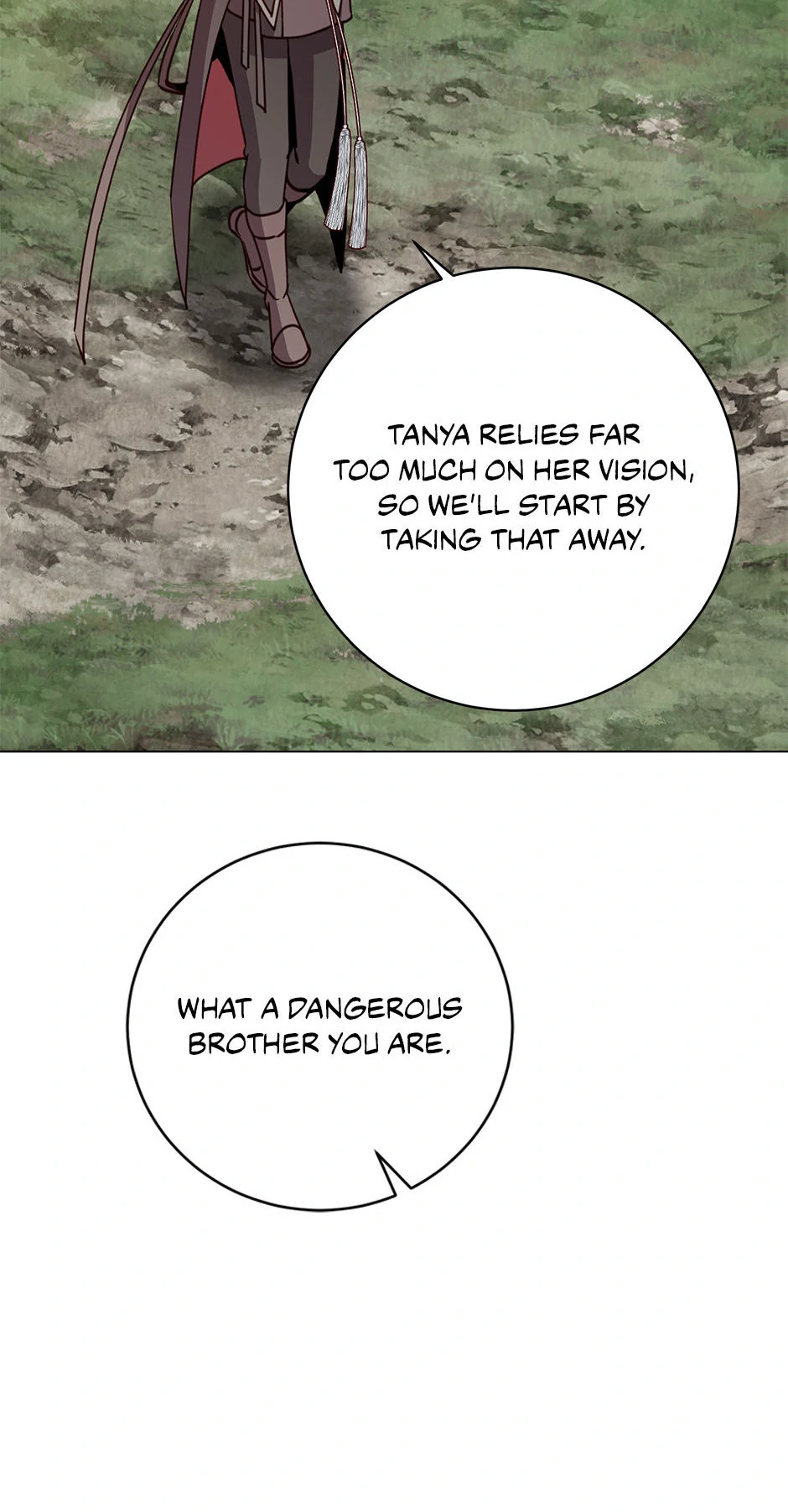 Read The Max Level Hero Strikes Back EN Manga Online