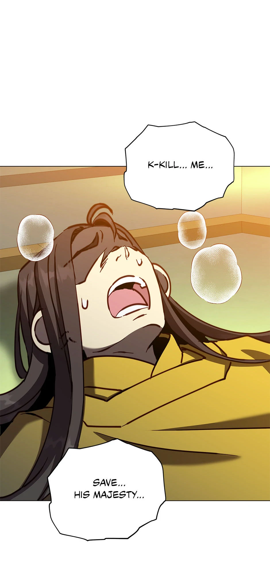 Read The Max Level Hero Strikes Back EN Manga Online