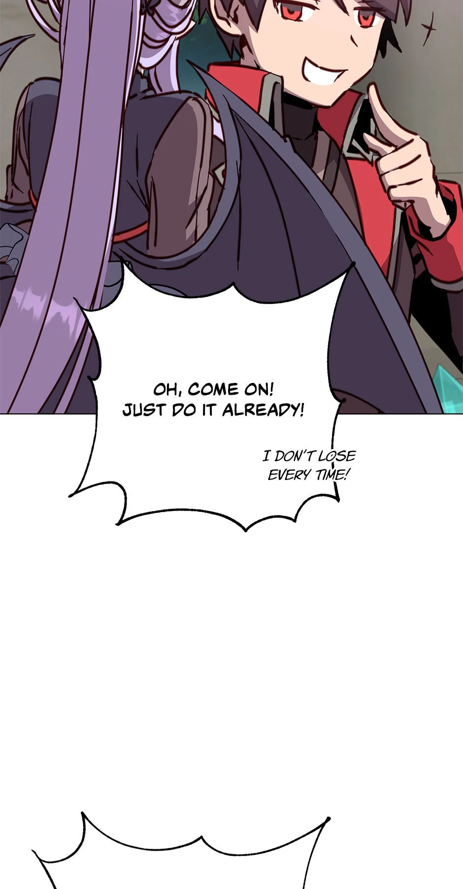 Read The Max Level Hero Strikes Back EN Manga Online