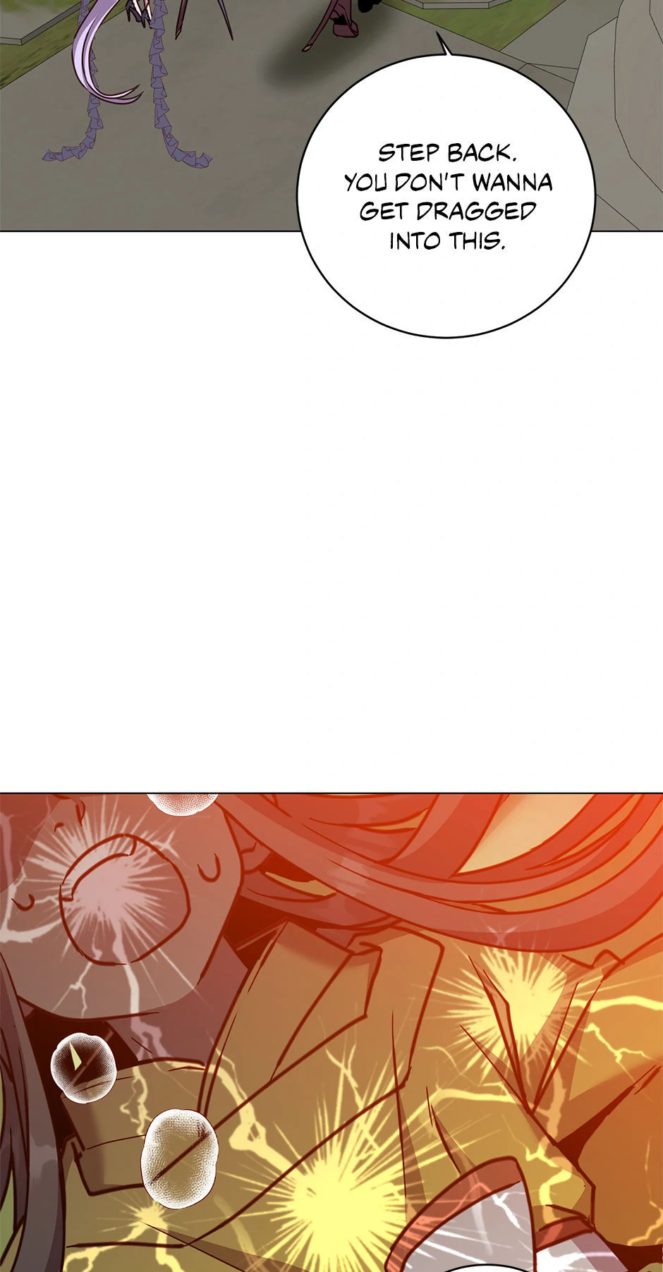 Read The Max Level Hero Strikes Back EN Manga Online