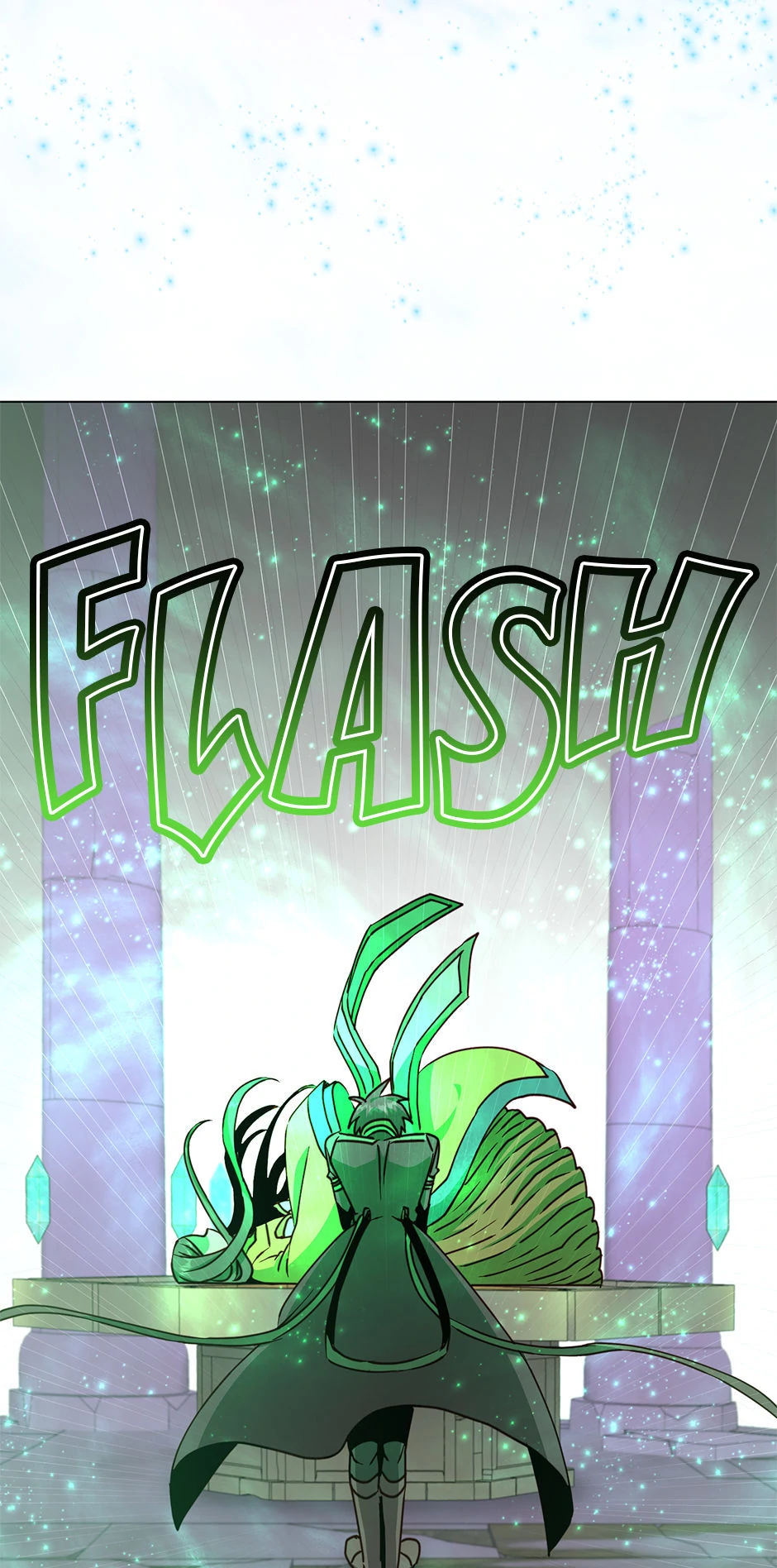 Read The Max Level Hero Strikes Back EN Manga Online