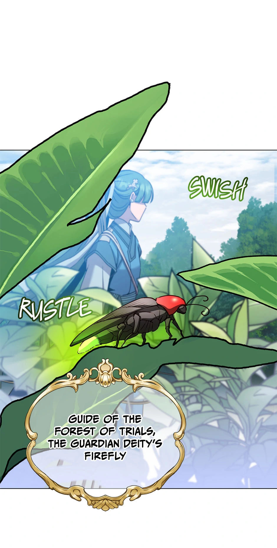 Read The Max Level Hero Strikes Back EN Manga Online