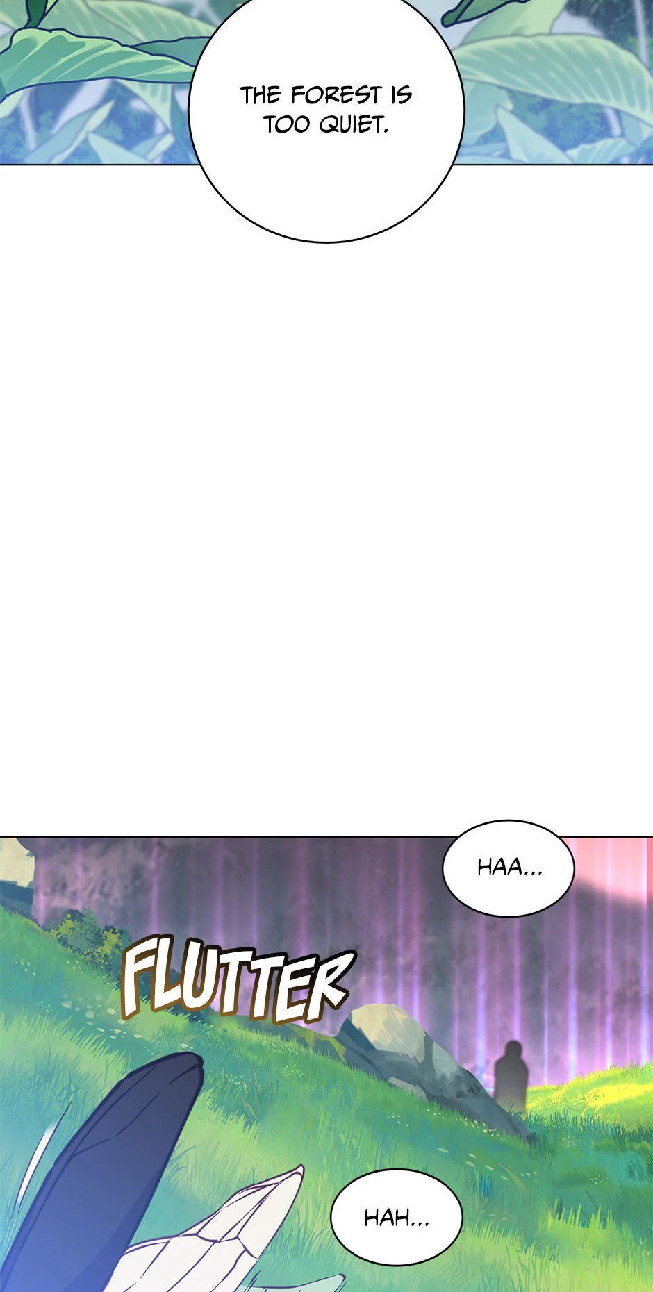 Read The Max Level Hero Strikes Back EN Manga Online