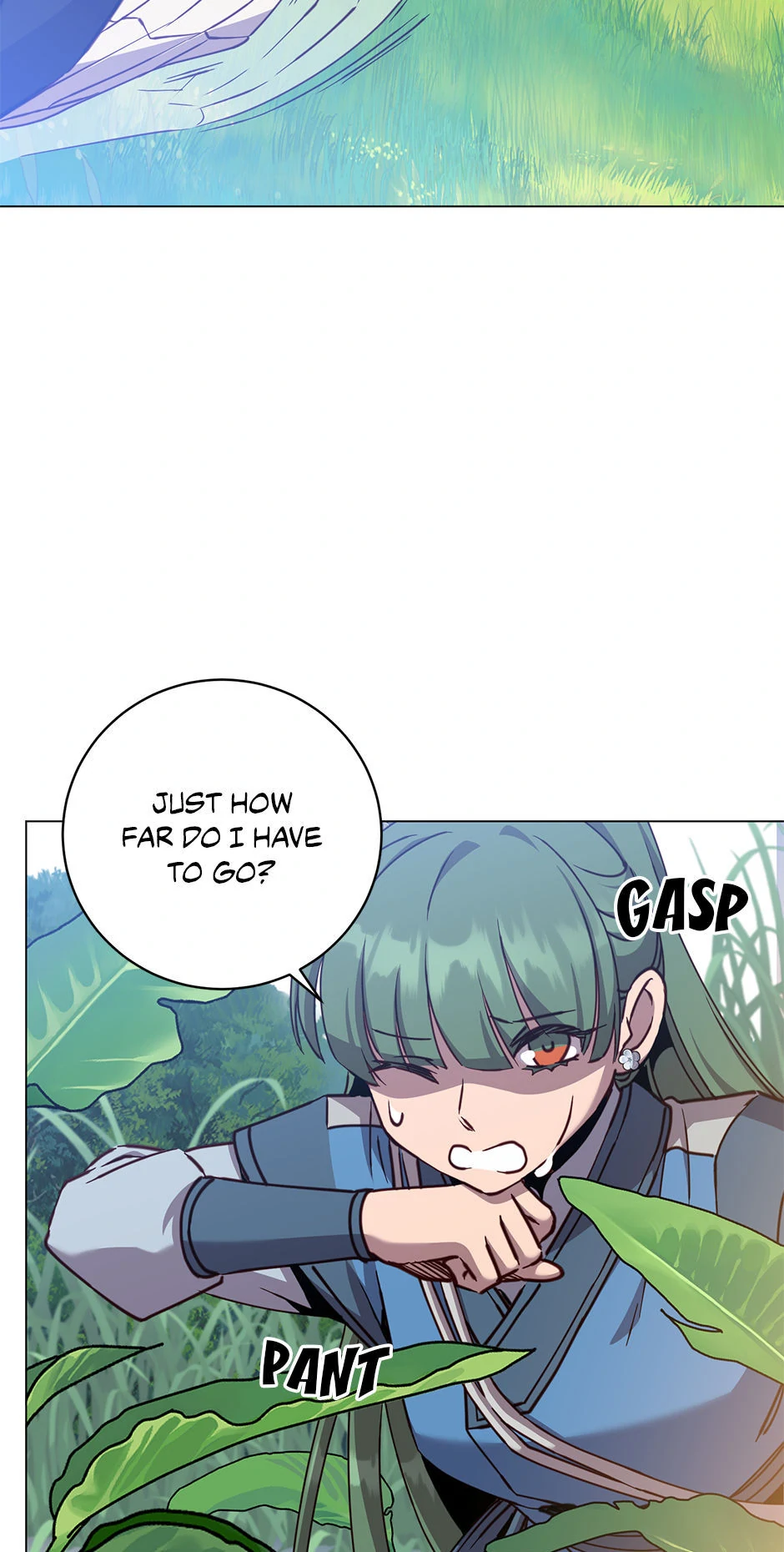 Read The Max Level Hero Strikes Back EN Manga Online