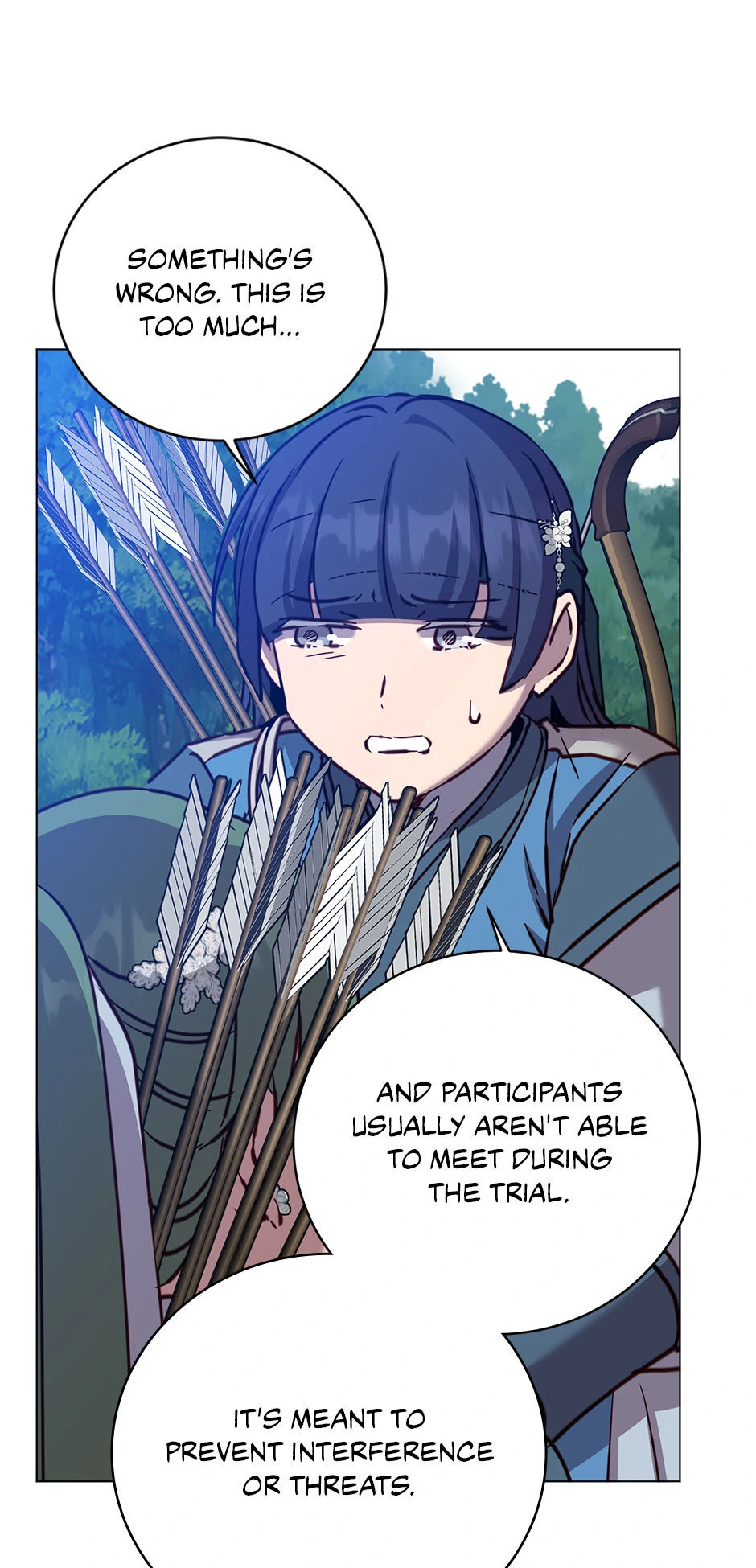 Read The Max Level Hero Strikes Back EN Manga Online