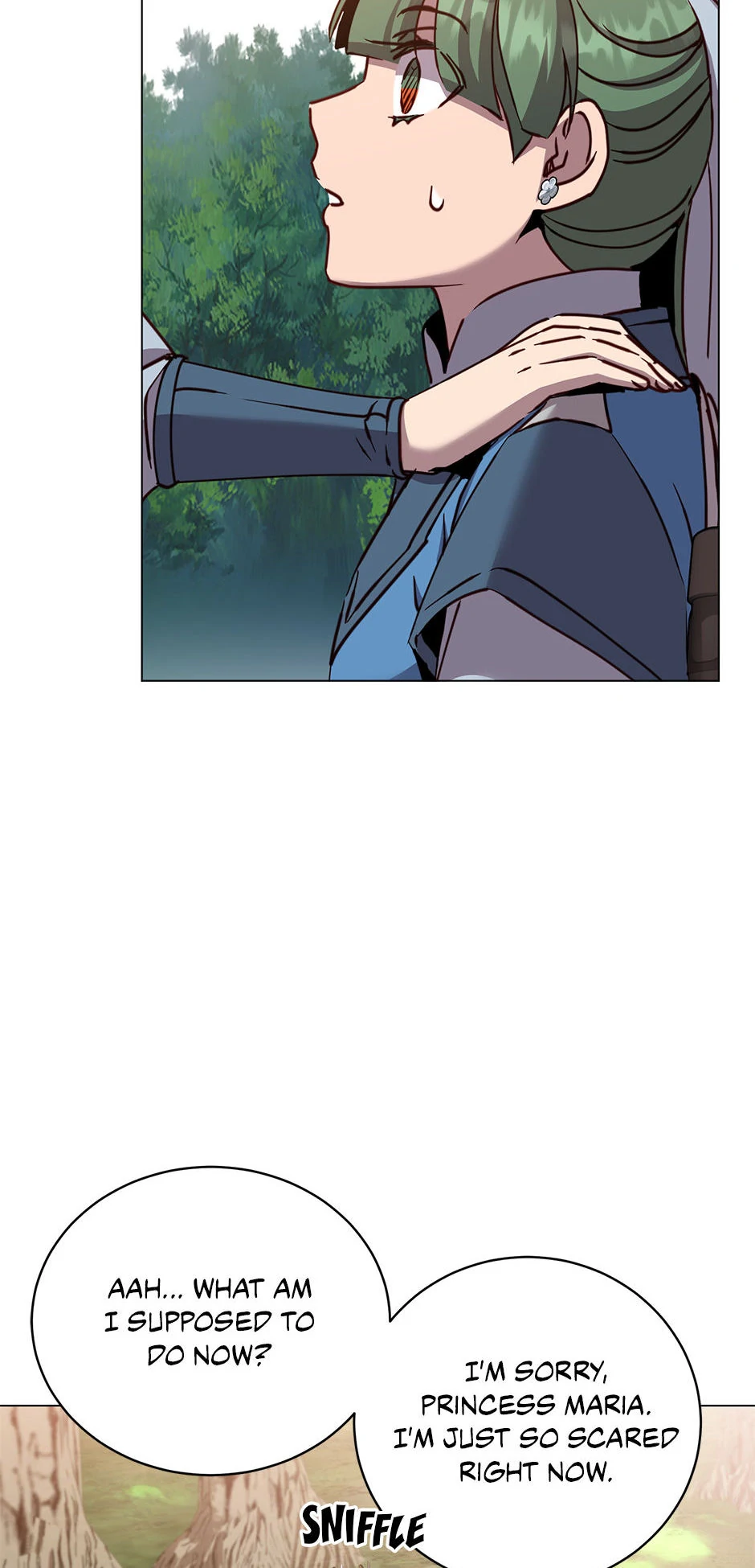 Read The Max Level Hero Strikes Back EN Manga Online