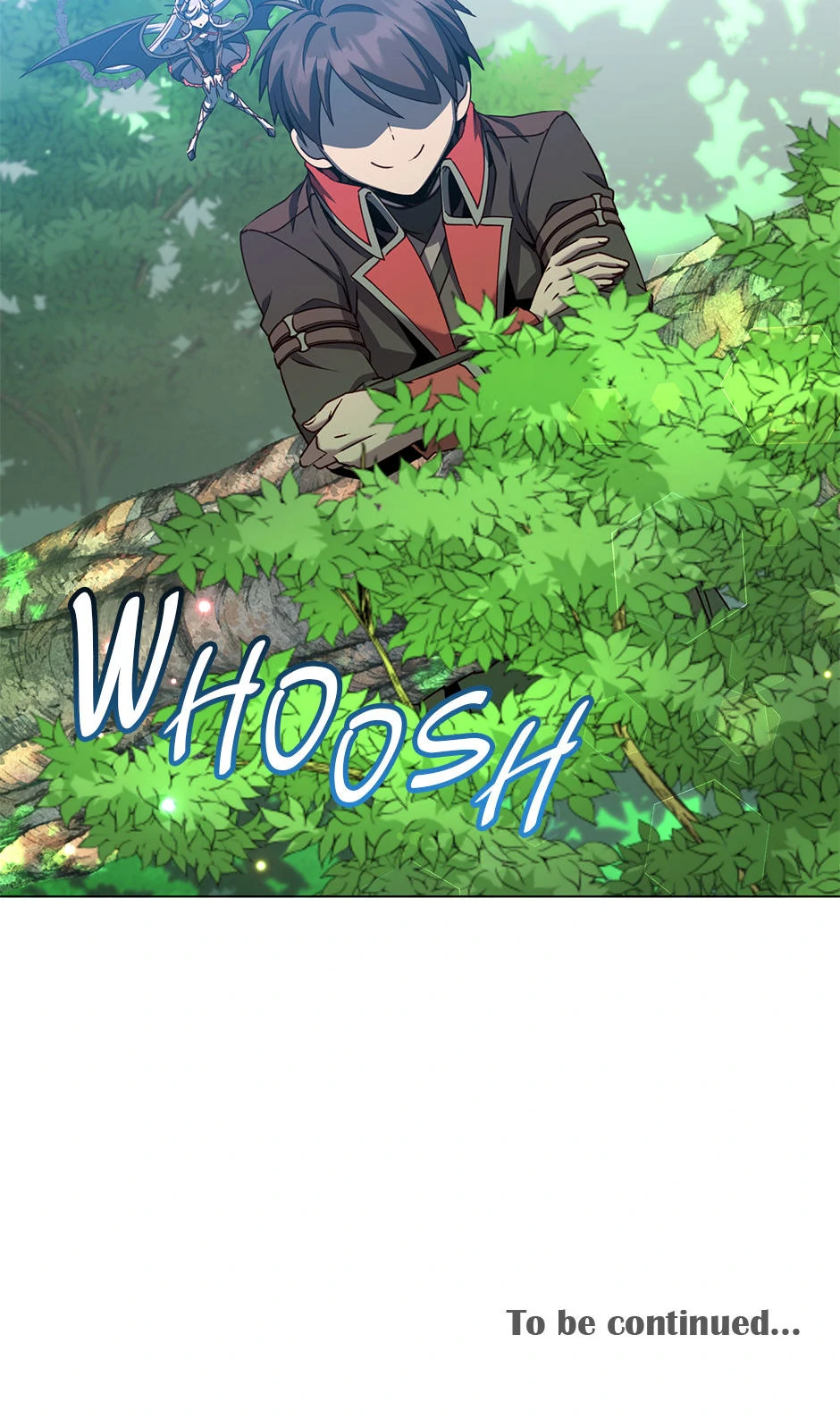 Read The Max Level Hero Strikes Back EN Manga Online