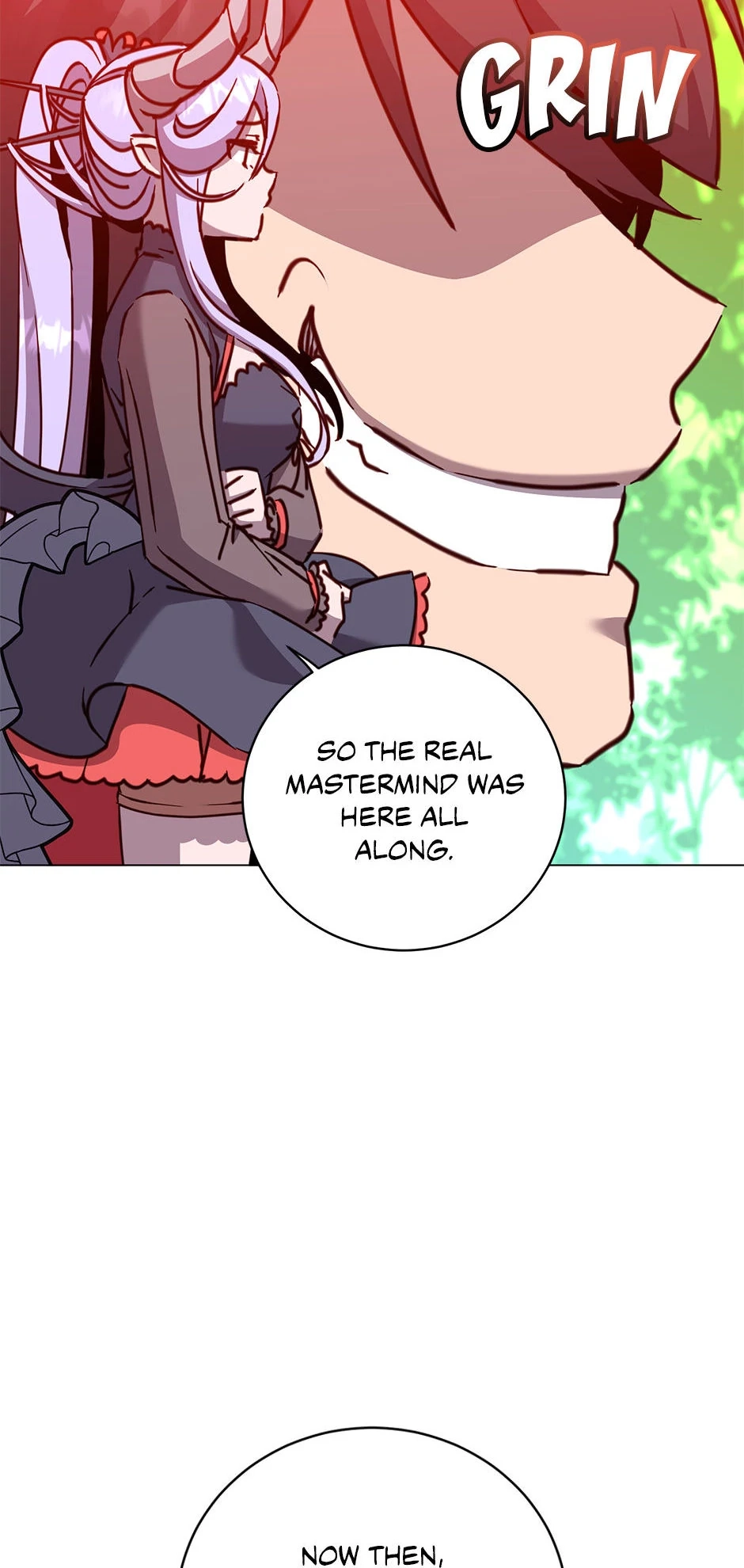 Read The Max Level Hero Strikes Back EN Manga Online