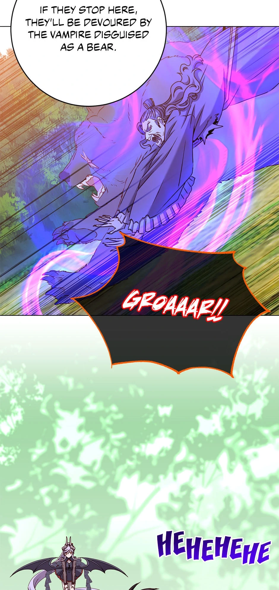 Read The Max Level Hero Strikes Back EN Manga Online