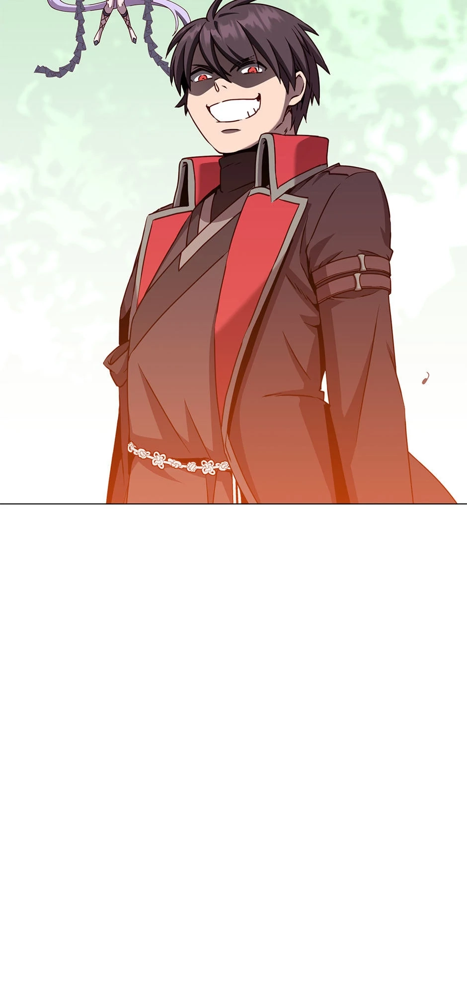 Read The Max Level Hero Strikes Back EN Manga Online