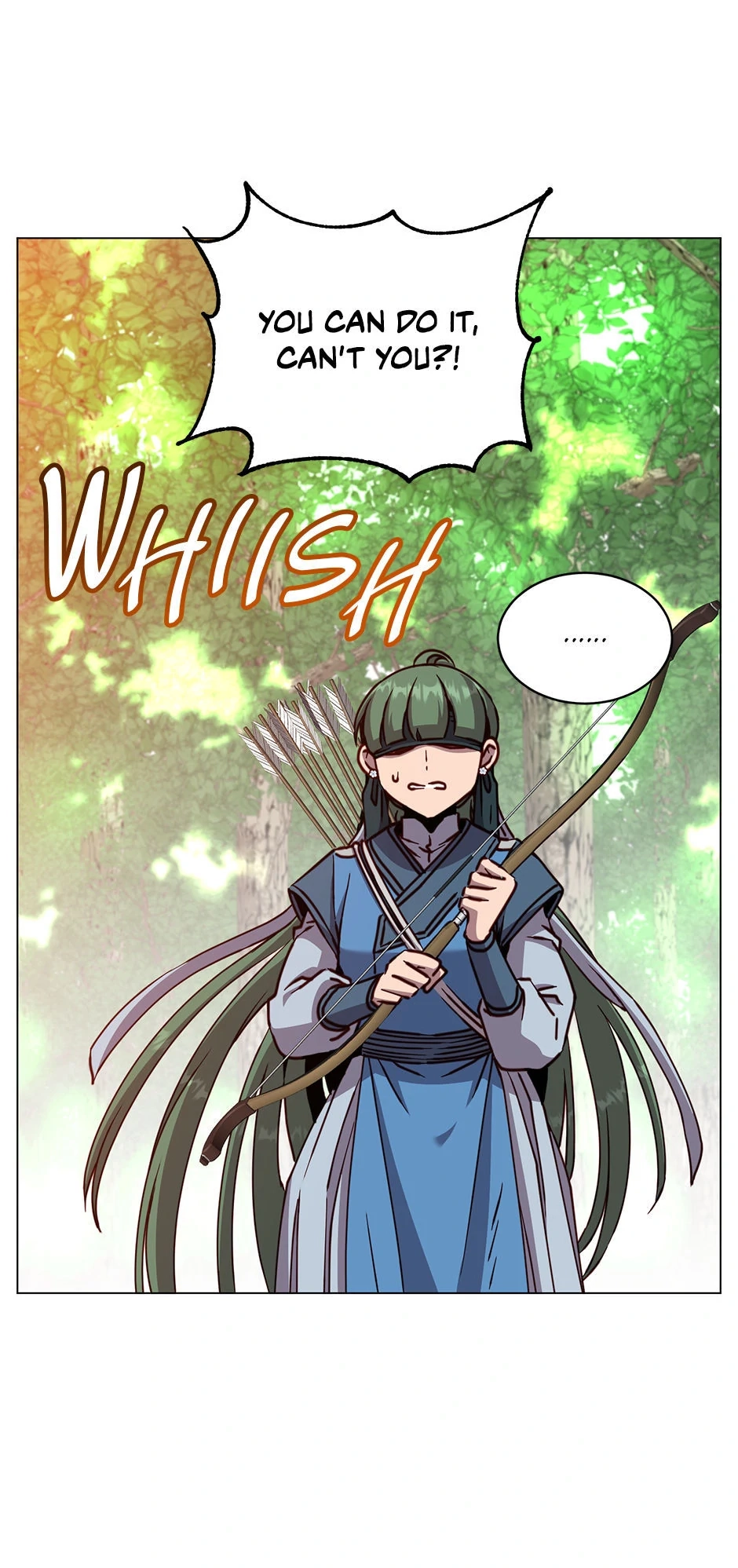 Read The Max Level Hero Strikes Back EN Manga Online