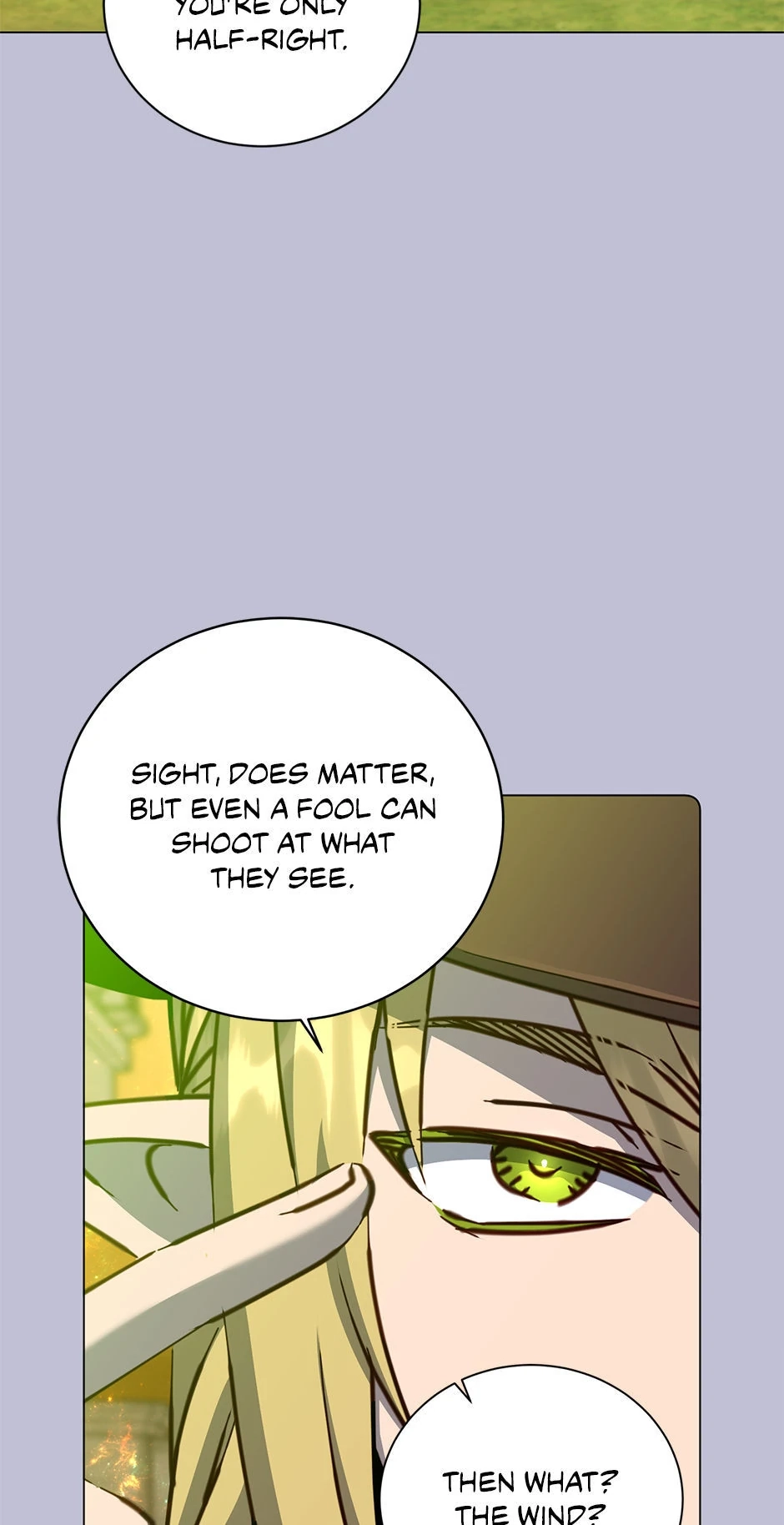 Read The Max Level Hero Strikes Back EN Manga Online