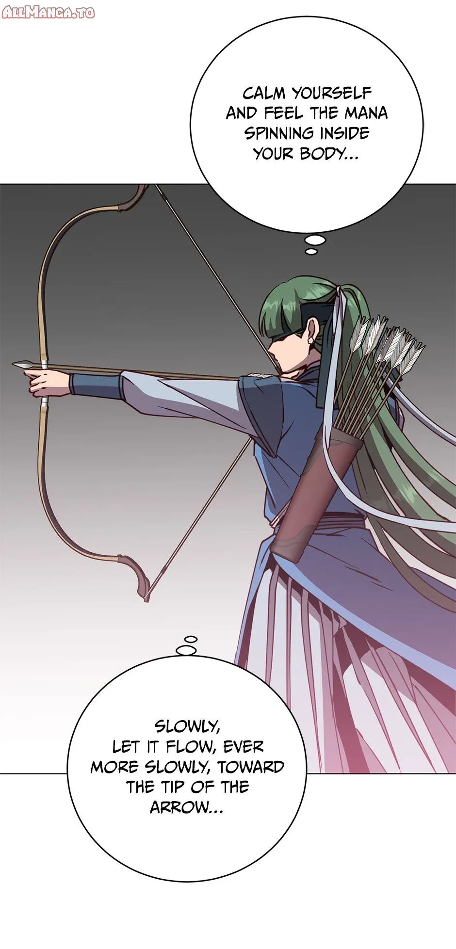 Read The Max Level Hero Strikes Back EN Manga Online