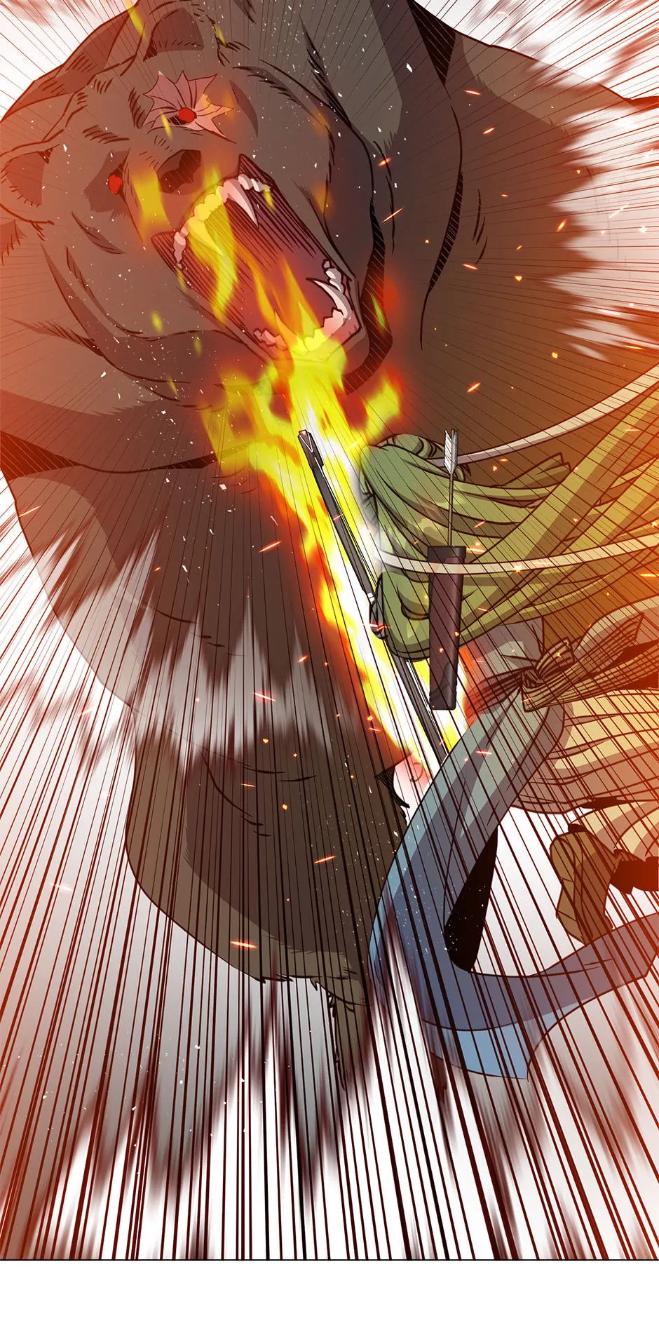 Read The Max Level Hero Strikes Back EN Manga Online