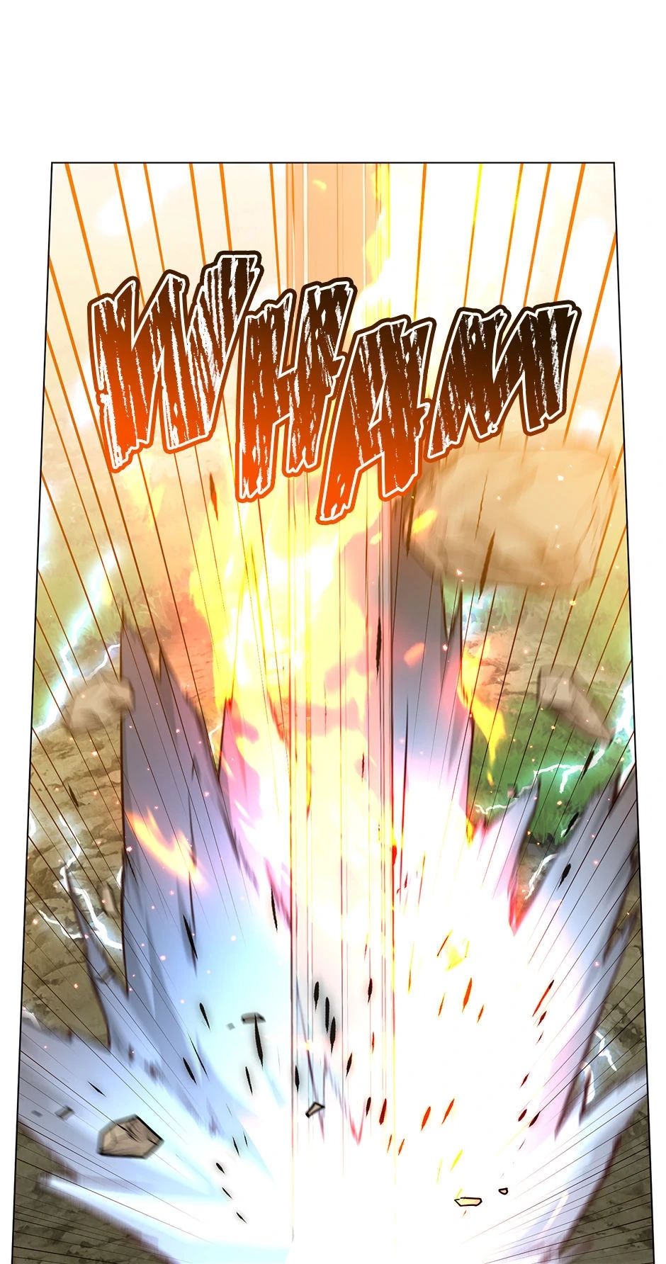 Read The Max Level Hero Strikes Back EN Manga Online