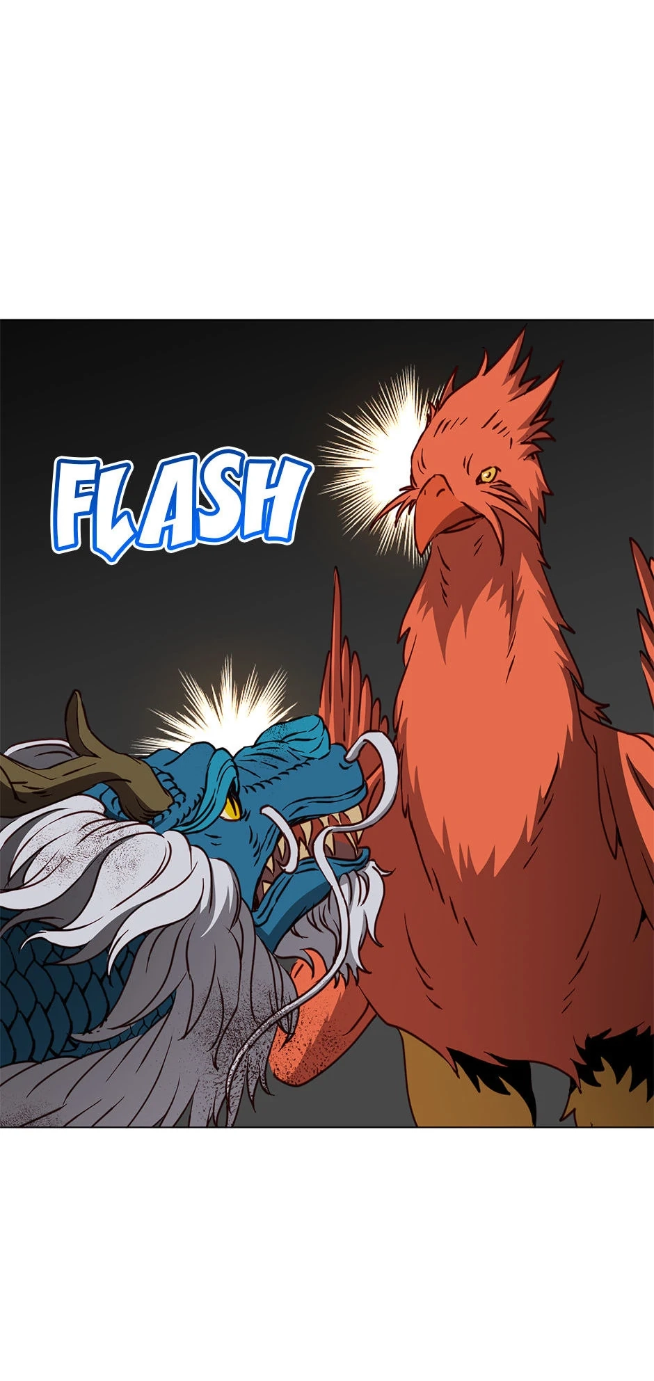 Read The Max Level Hero Strikes Back EN Manga Online