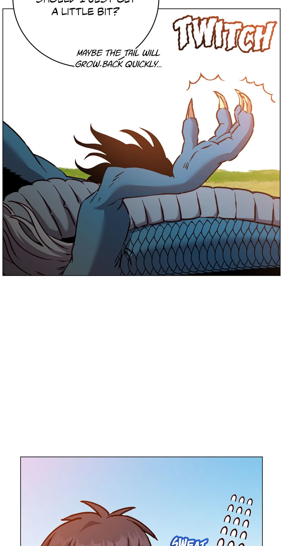 Read The Max Level Hero Strikes Back EN Manga Online