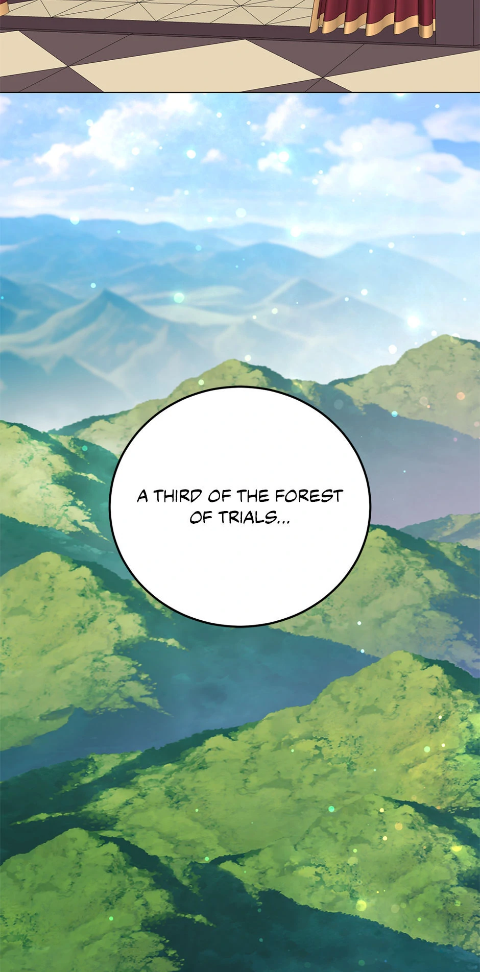 Read The Max Level Hero Strikes Back EN Manga Online