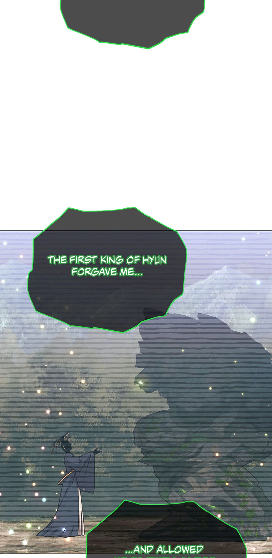 Read The Max Level Hero Strikes Back EN Manga Online