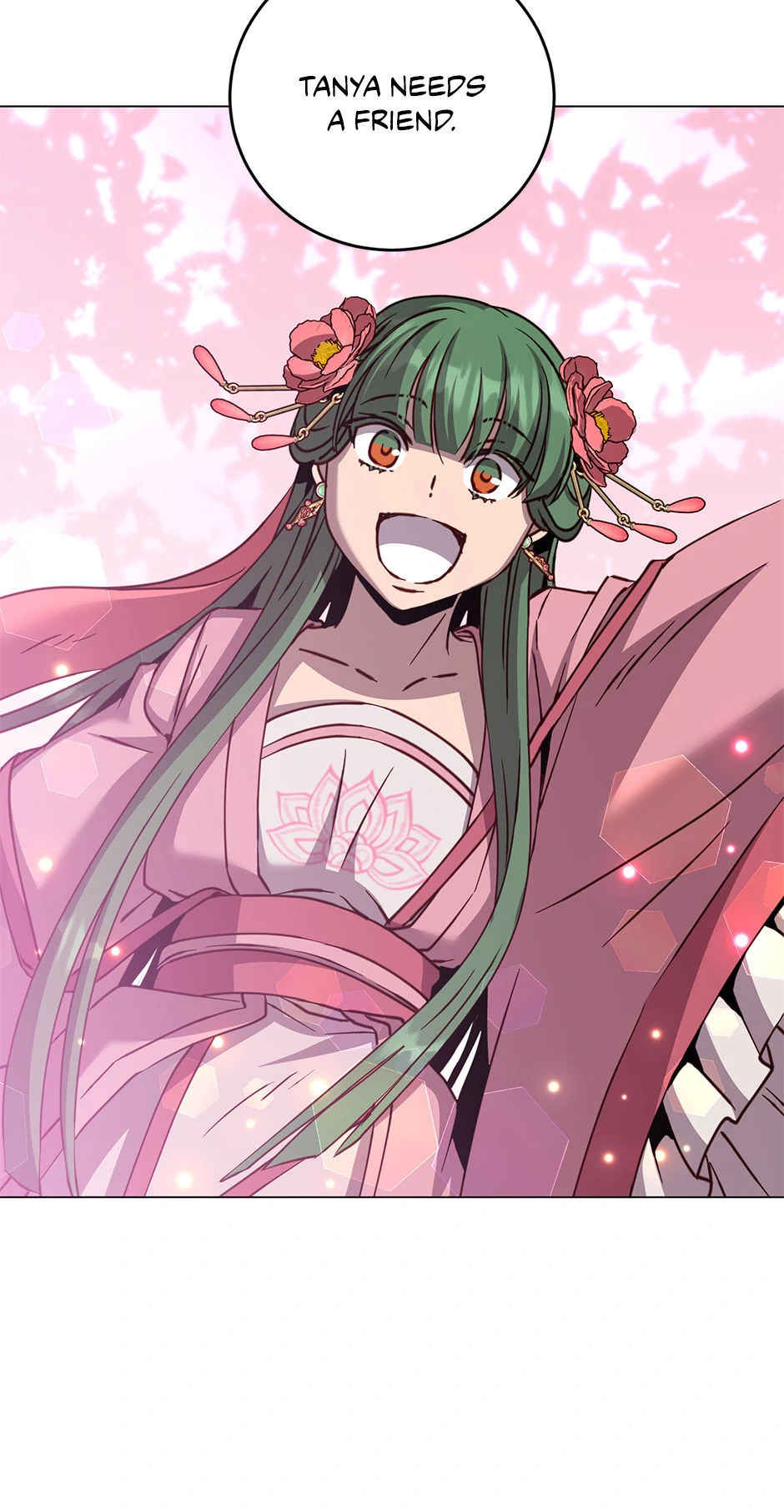 Read The Max Level Hero Strikes Back EN Manga Online