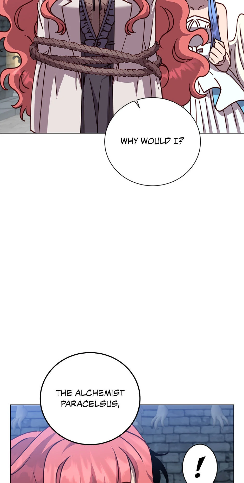 Read The Max Level Hero Strikes Back EN Manga Online