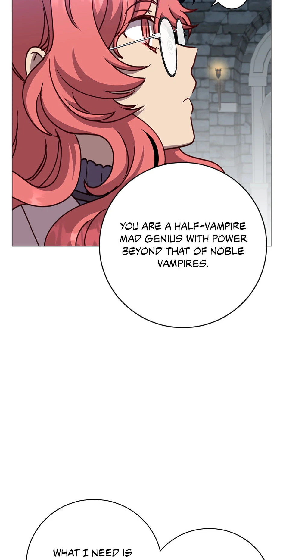 Read The Max Level Hero Strikes Back EN Manga Online