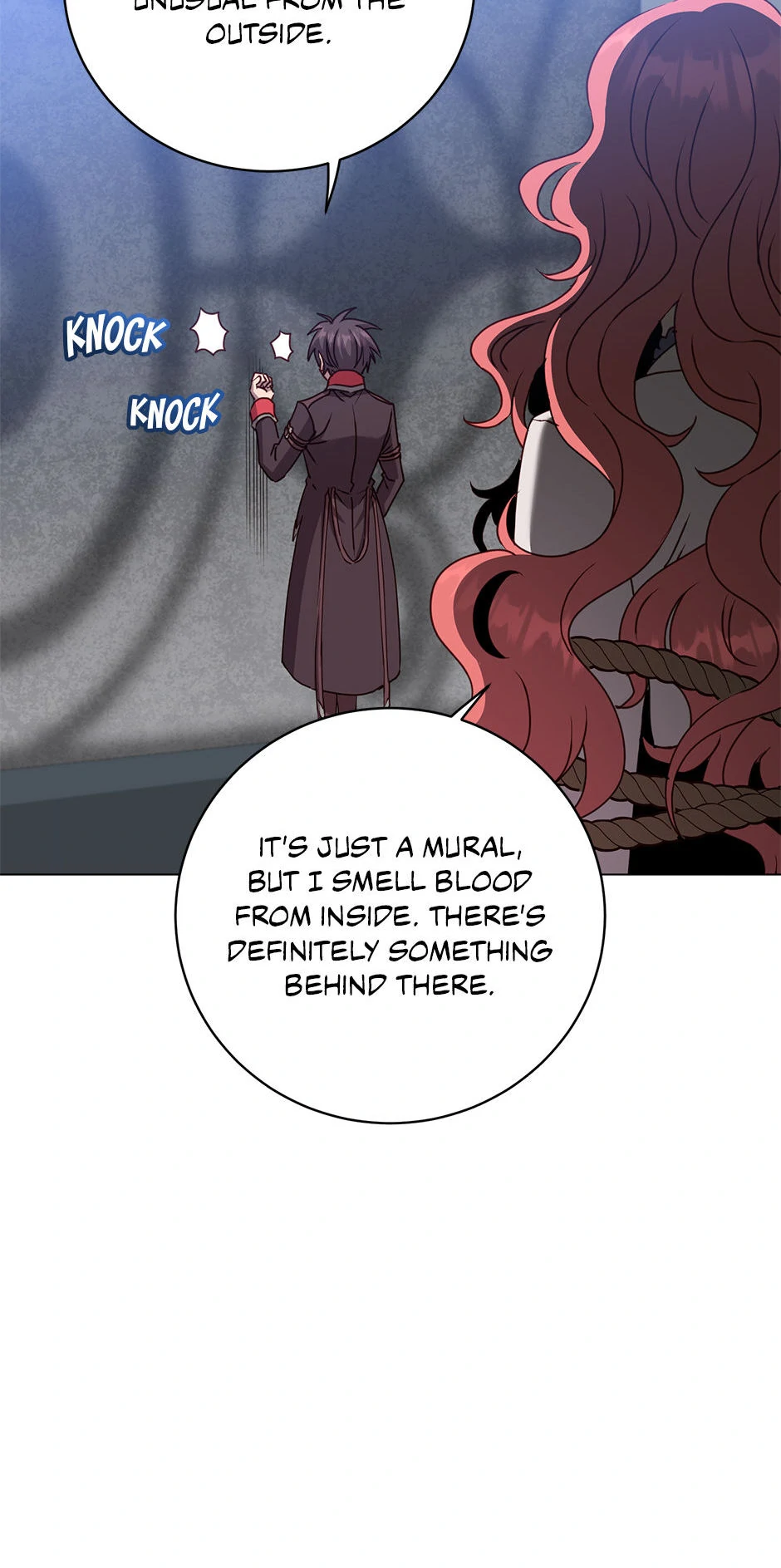 Read The Max Level Hero Strikes Back EN Manga Online