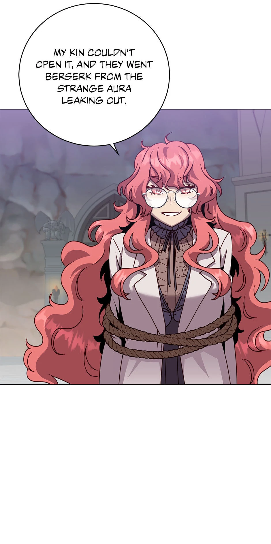 Read The Max Level Hero Strikes Back EN Manga Online