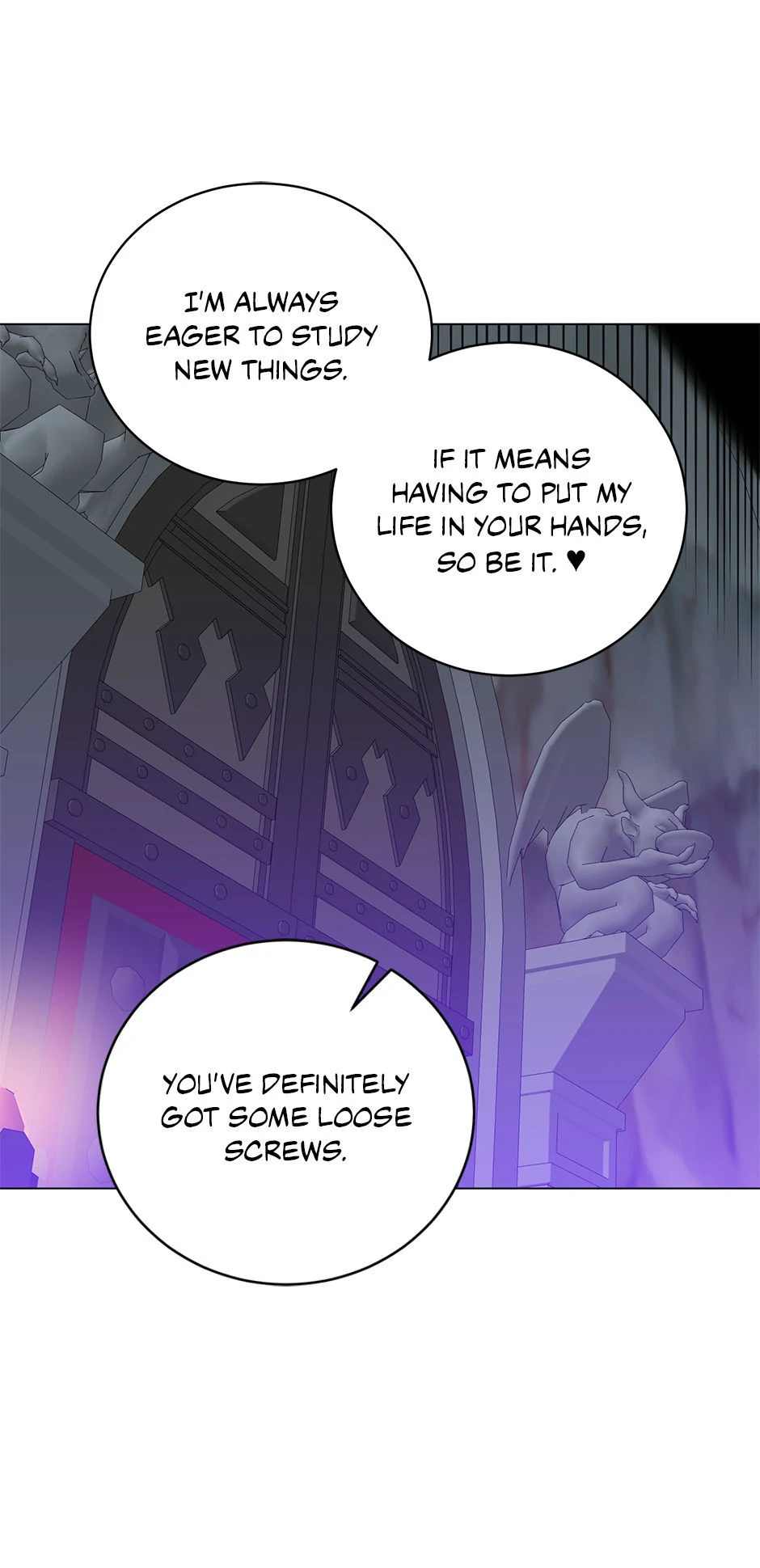 Read The Max Level Hero Strikes Back EN Manga Online