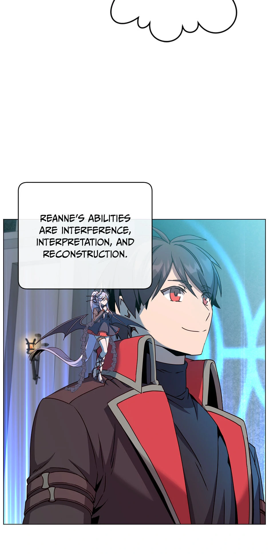 Read The Max Level Hero Strikes Back EN Manga Online