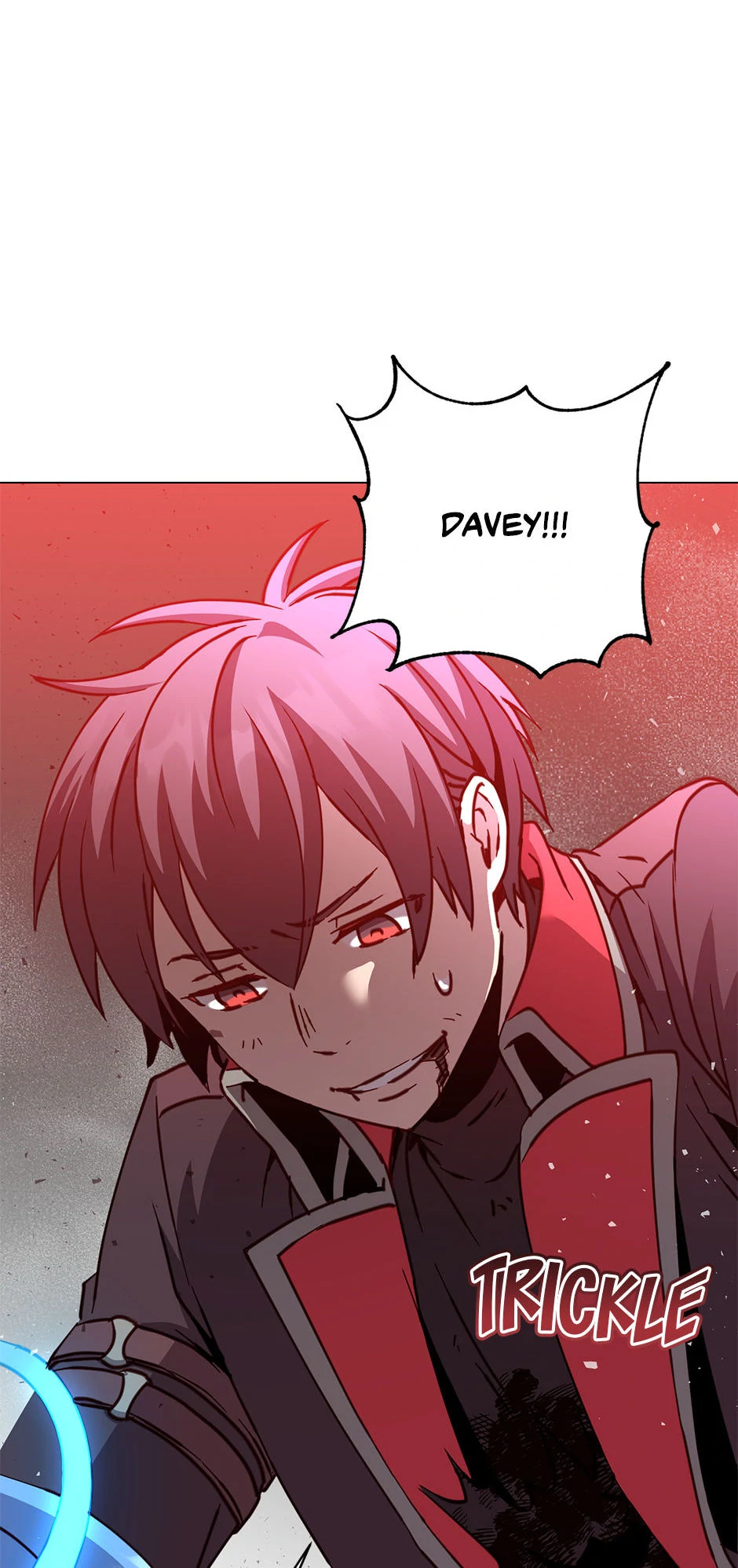 Read The Max Level Hero Strikes Back EN Manga Online