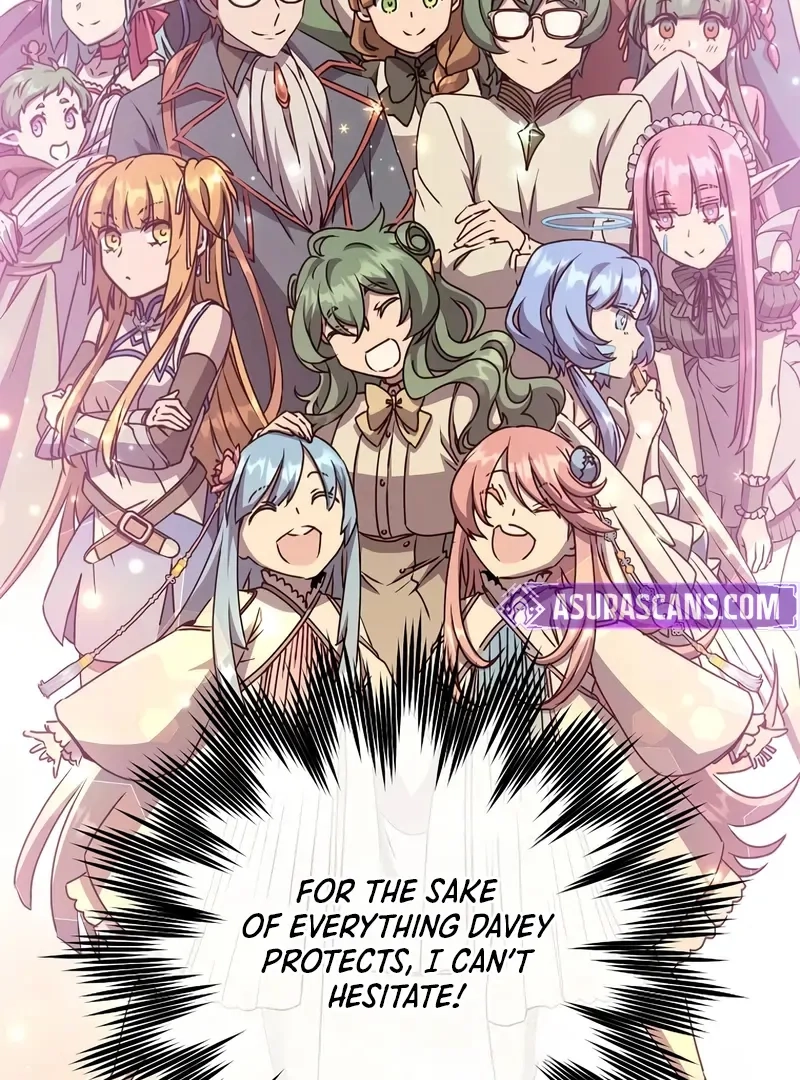 Read The Max Level Hero Strikes Back EN Manga Online