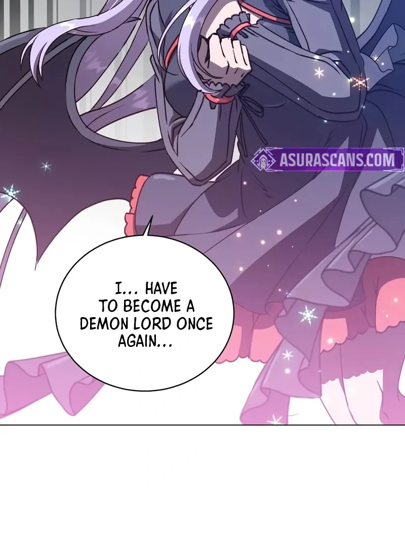 Read The Max Level Hero Strikes Back EN Manga Online