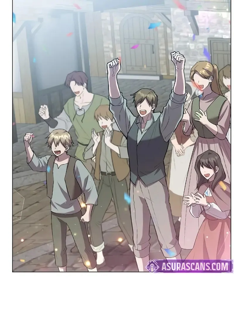 Read The Max Level Hero Strikes Back EN Manga Online