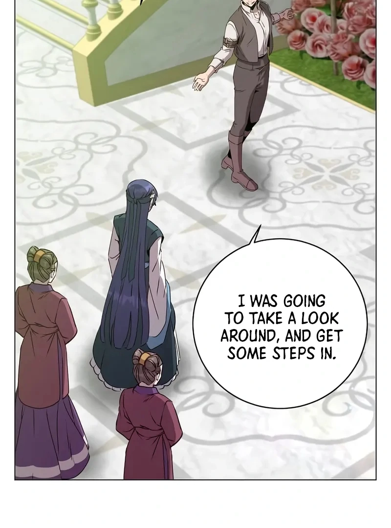 Read The Max Level Hero Strikes Back EN Manga Online