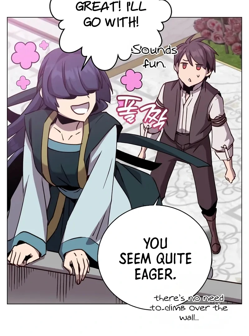 Read The Max Level Hero Strikes Back EN Manga Online