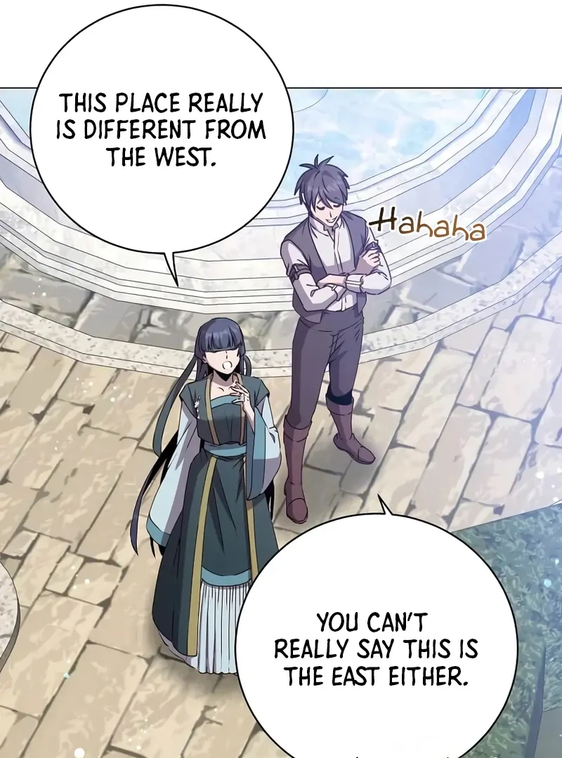 Read The Max Level Hero Strikes Back EN Manga Online