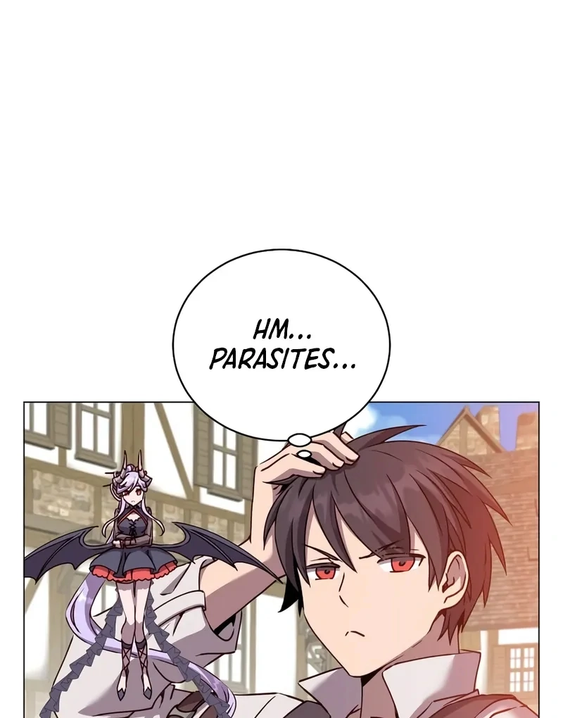 Read The Max Level Hero Strikes Back EN Manga Online