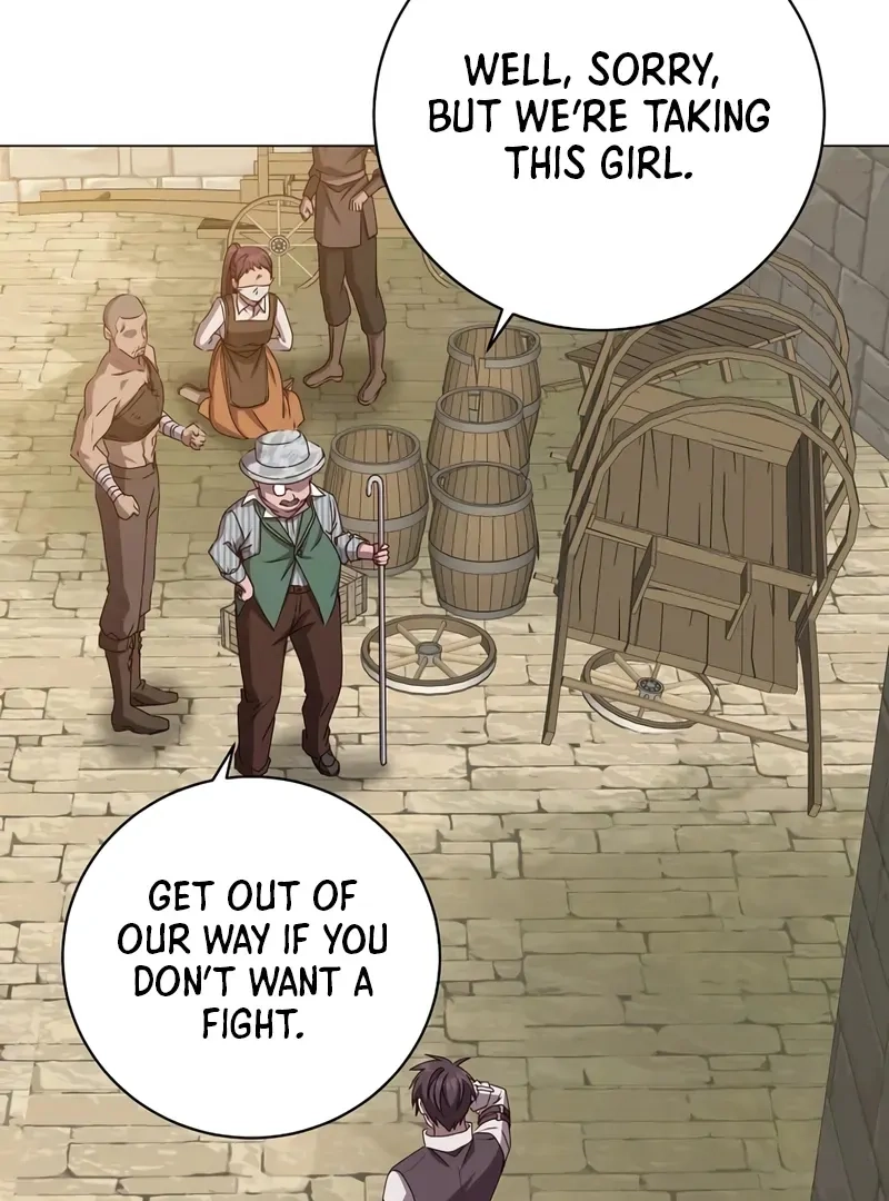 Read The Max Level Hero Strikes Back EN Manga Online