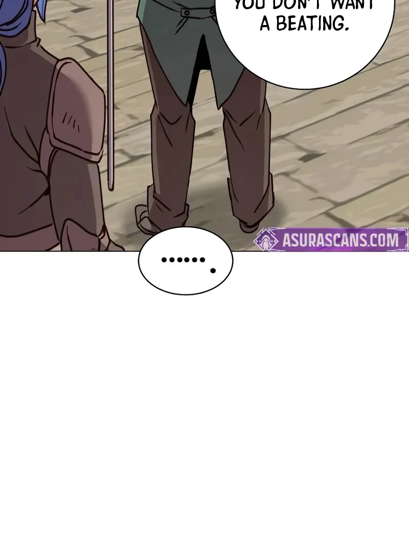 Read The Max Level Hero Strikes Back EN Manga Online