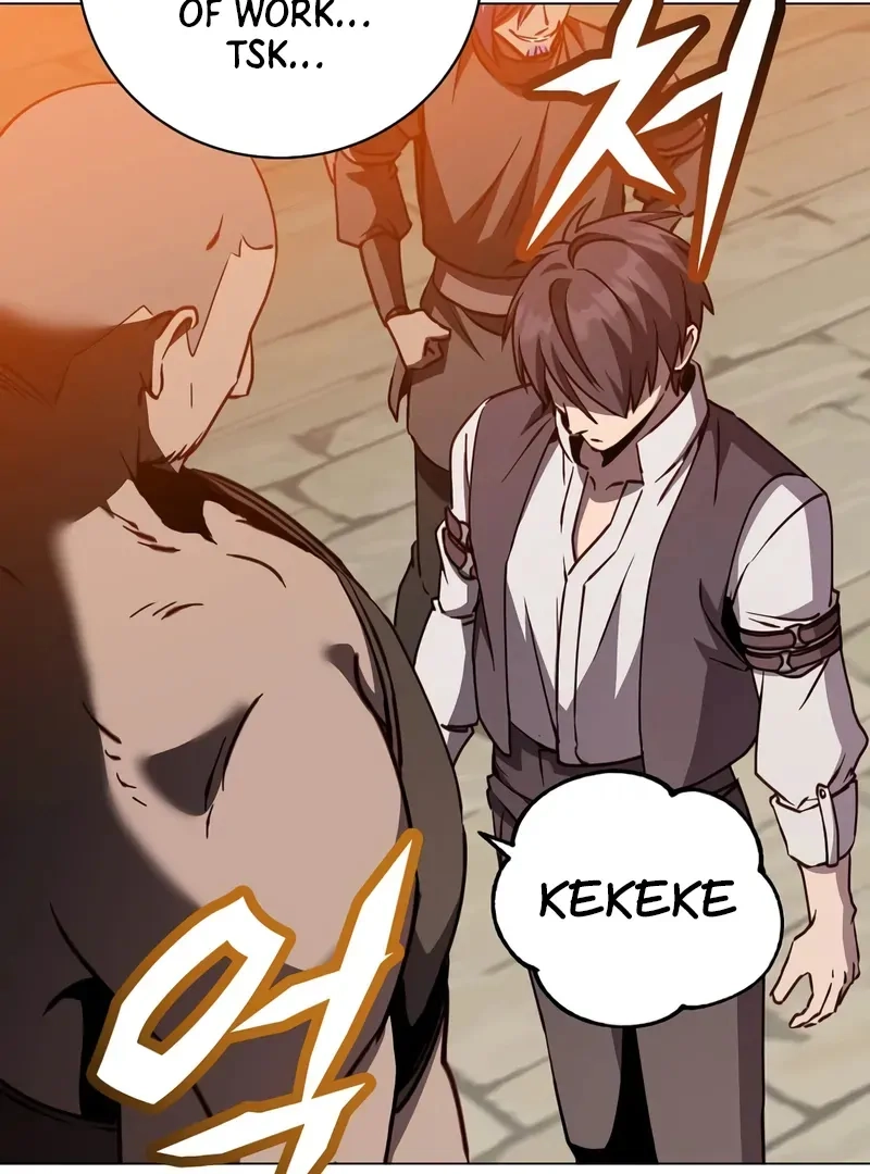 Read The Max Level Hero Strikes Back EN Manga Online