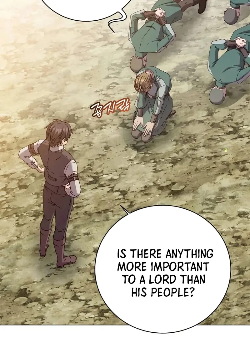 Read The Max Level Hero Strikes Back EN Manga Online