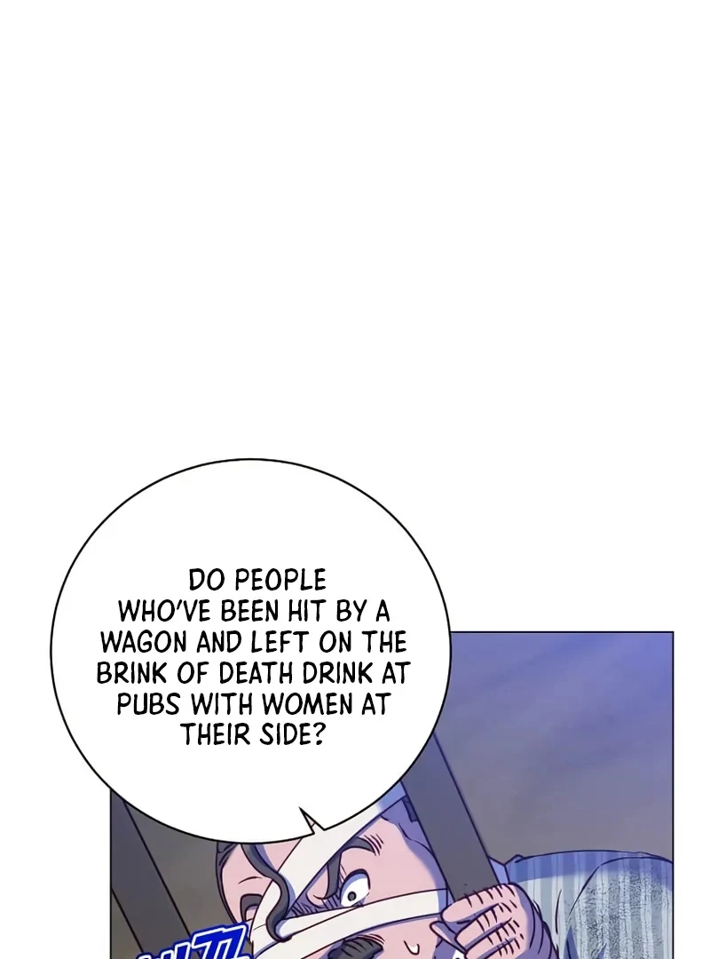 Read The Max Level Hero Strikes Back EN Manga Online