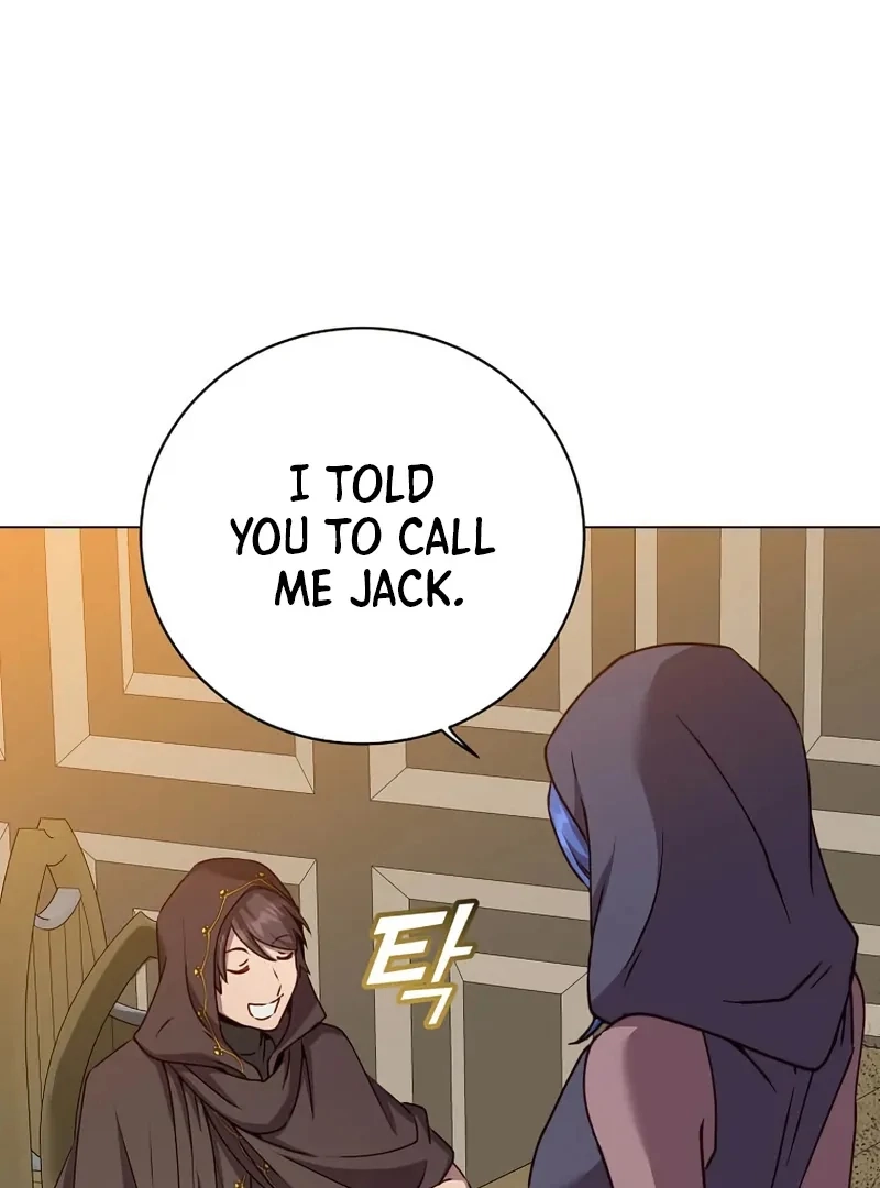 Read The Max Level Hero Strikes Back EN Manga Online