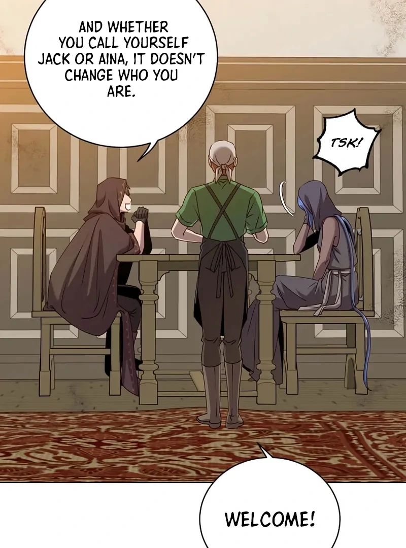 Read The Max Level Hero Strikes Back EN Manga Online