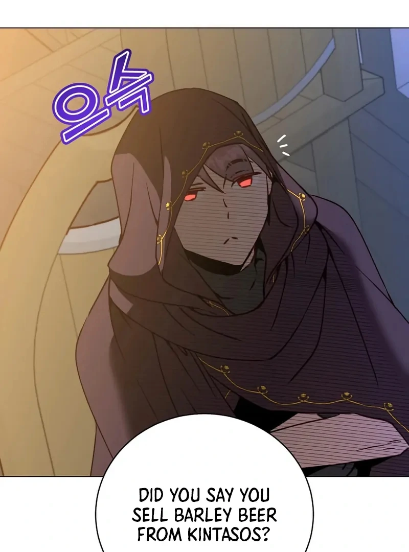 Read The Max Level Hero Strikes Back EN Manga Online