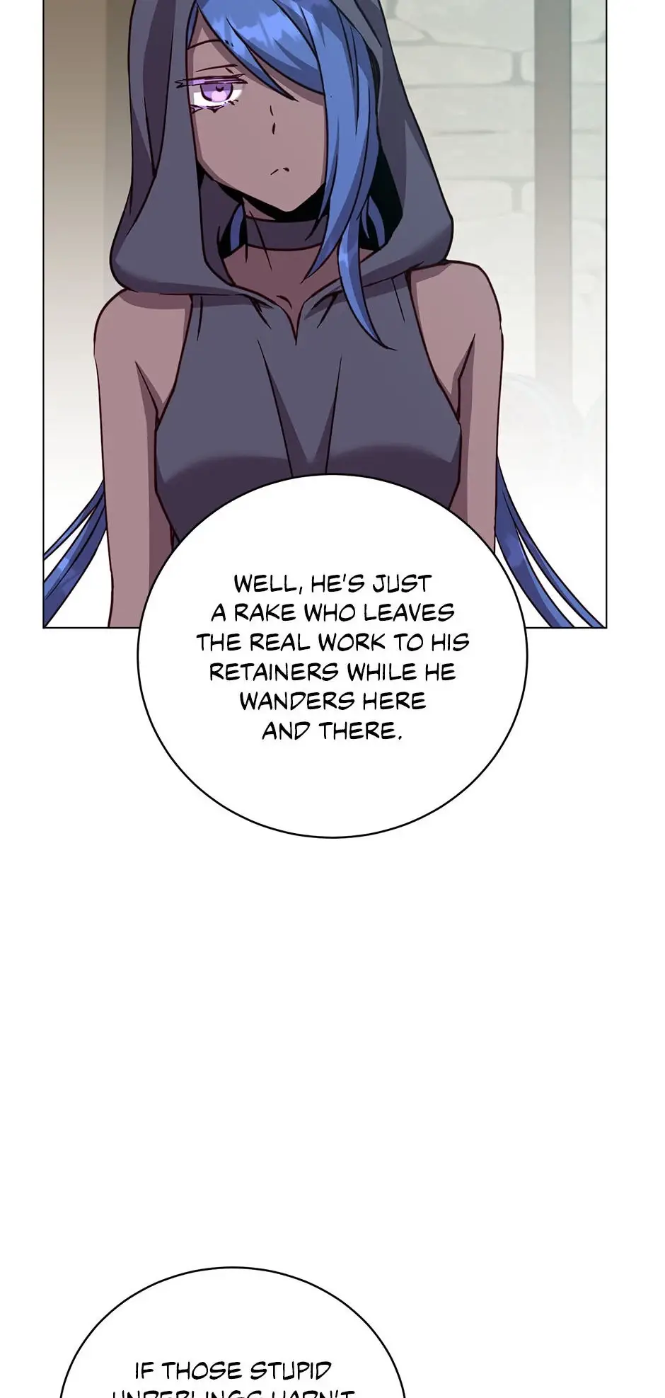 Read The Max Level Hero Strikes Back EN Manga Online